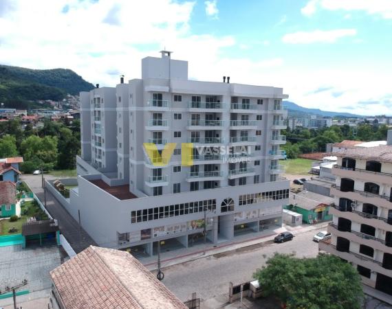 Sala Comercial para Venda e Locação - Edifício Vivendas do Vale