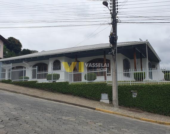 Casa para venda no Bairro Bremer