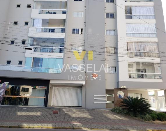 Apartamento 2 quartos para Venda Canta Galo, Rio do Sul