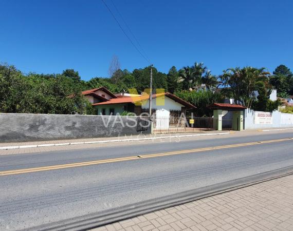 Excelente terreno comercial com área de 3.137,00m².