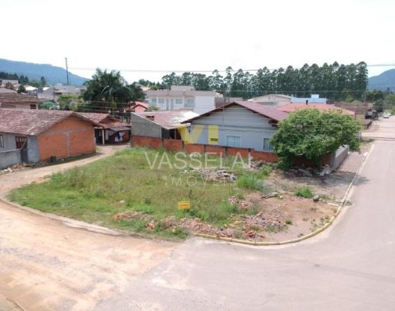 Terreno para Venda Navegantes, Rio do Sul