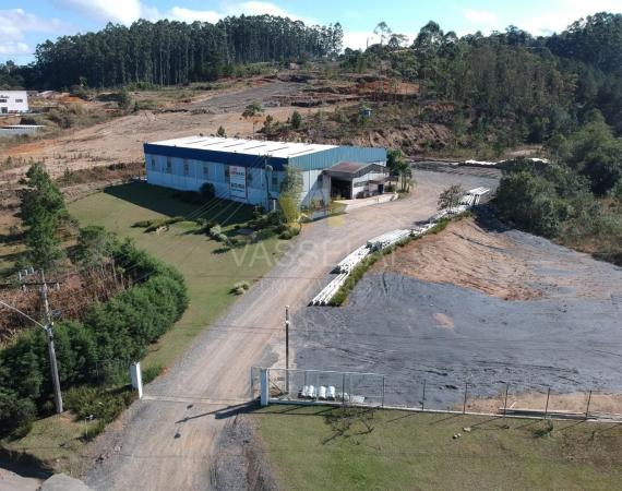 Imóvel para Venda - Rodovia BR-470 - Rio do Sul