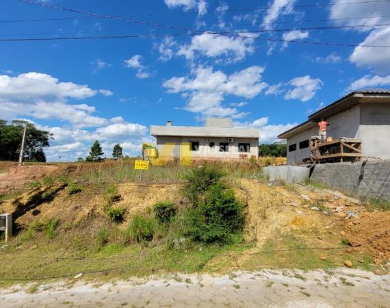 Terreno a venda no Loteamento Rio Lontras