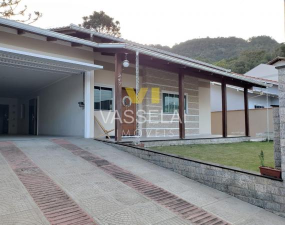 Casa para Venda no Bairro Canta Galo em Rio do Sul