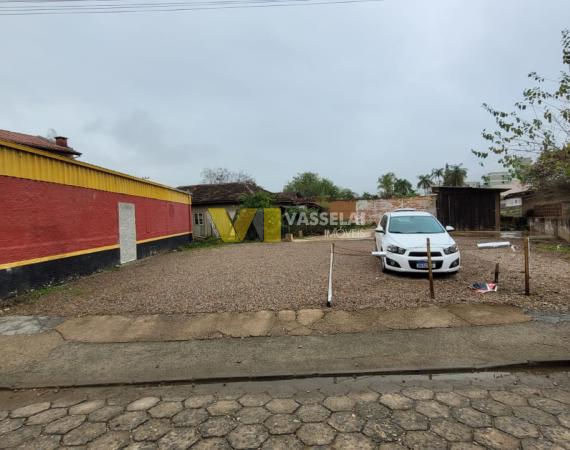 Terreno Comercial para Locação - Jardim América