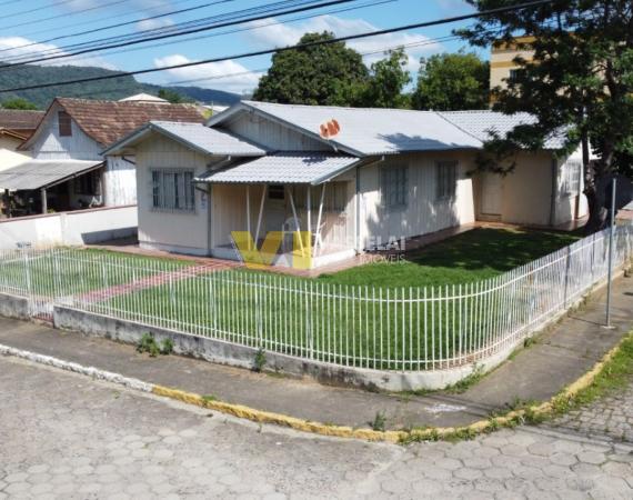 Casa mista para venda Canoas, Rio do Sul
