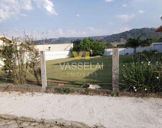 Terreno Residencial para Venda no Loteamento Charlote, em Presidente Getúlio
