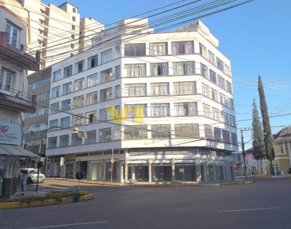 Apartamento para Locação