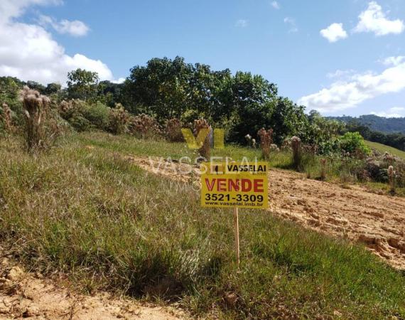 Lote a venda em Aurora