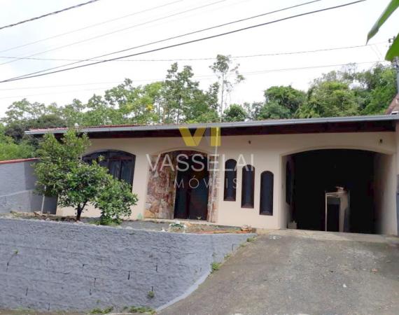 Casa para Venda no Bairro Sumaré, Rio do Sul