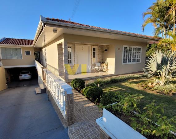 Casa para venda em Rio do Sul