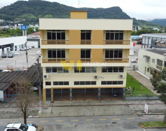 Apartamento para locação em Rio do Sul