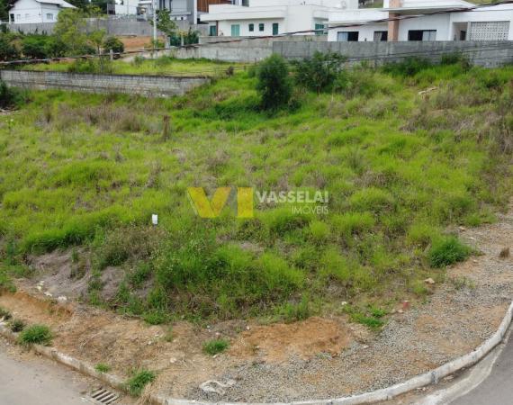 Terreno comercial