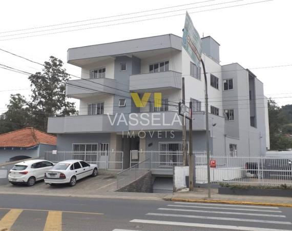 Apartamento para locação no Edifício Ludvig