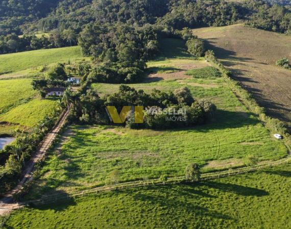 Terreno para venda em Laurentino