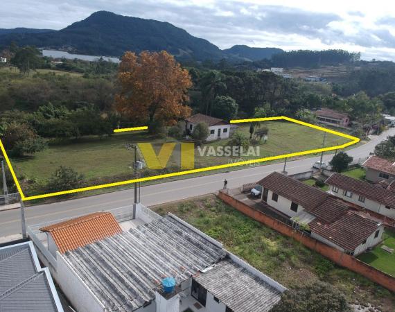 Terreno Comercial para Venda Rainha, Rio do Sul