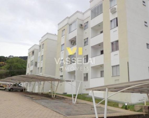Apartamento para locação