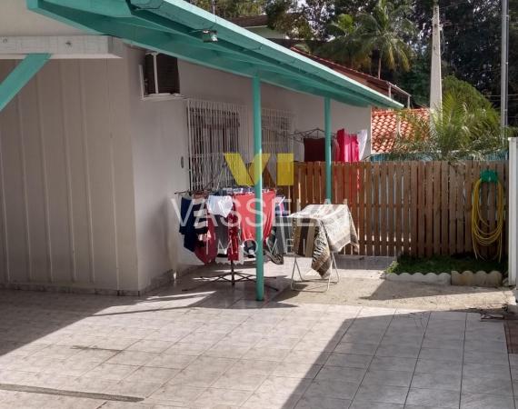 Casa a Venda no Bairro Eugênio Schneider, Rio do Sul