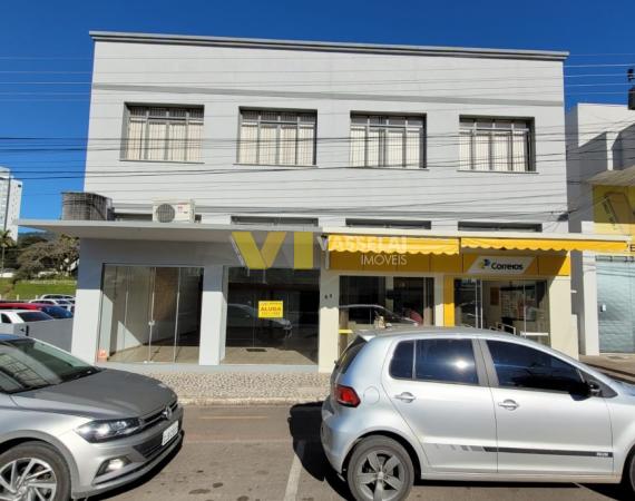 Sala Comercial para locação