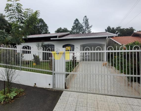 Casa para locação