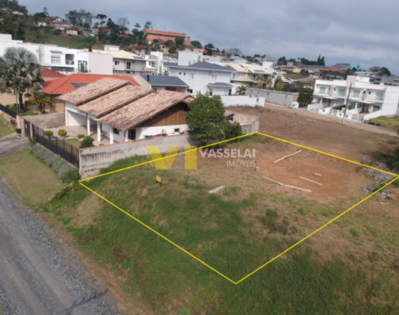 Lote 27 quadra D