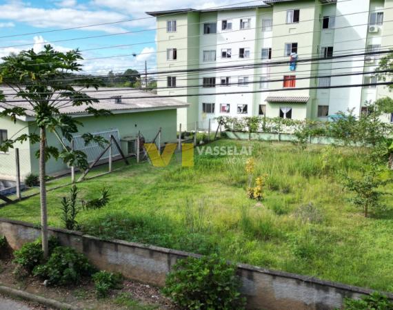 Terreno para venda em Rio do Sul