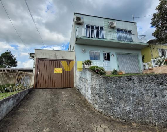 Casa para locação em Rio do Sul