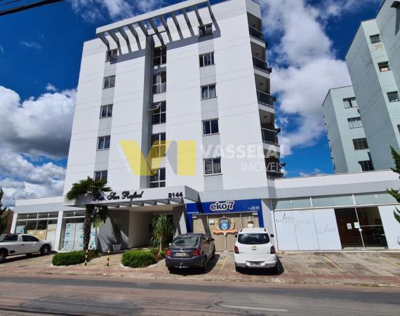 Apartamento à Venda - Edifício San Rafael