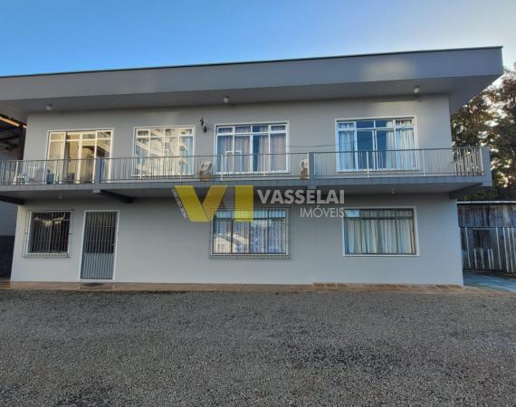 Apartamento para locação no Bairro Jardim América