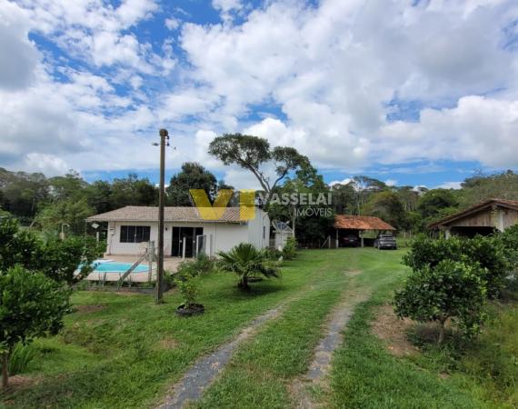 Sítio para venda em Agronômica