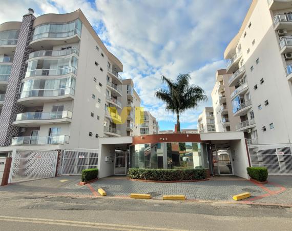 Apartamento para venda no Residencial Acqua Bella