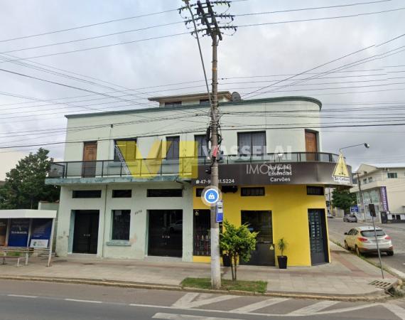 Sala Comercial para locação em Rio do Sul