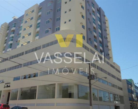 Apartamento para locação no Edifício Le Monde