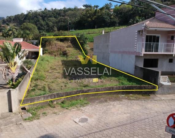Terreno Residencial para Venda Canoas, Rio do Sul