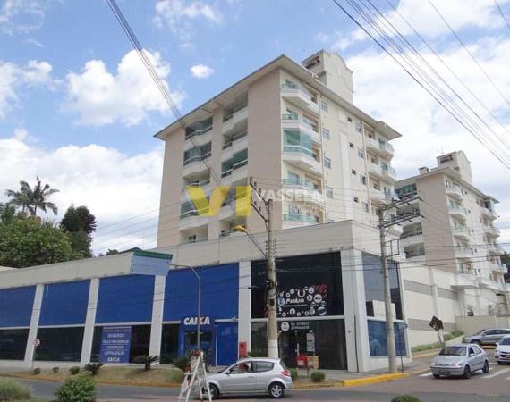 Apartamento para Venda no Centro de Ibirama