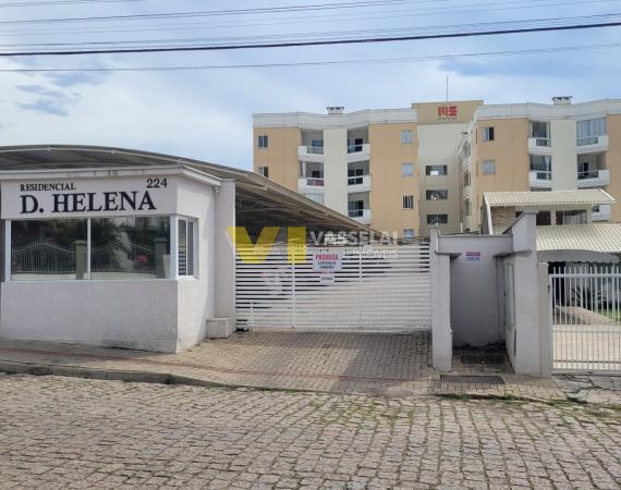 Apartamento para venda no Residencial Dona Helena