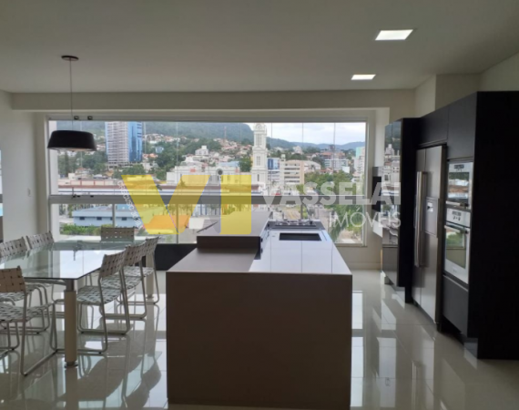 Apartamento para locação