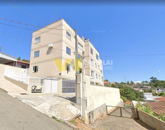 Apartamento para venda no Residencial Luel