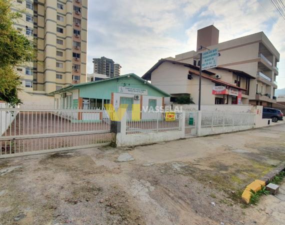 Excelente Terreno Comercial no Bairro Jardim América