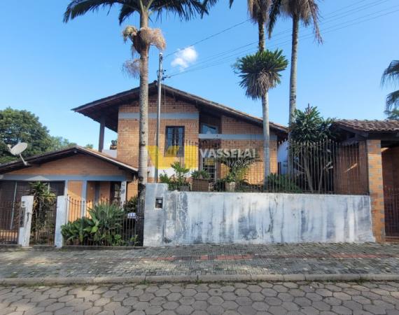 Casa para locação