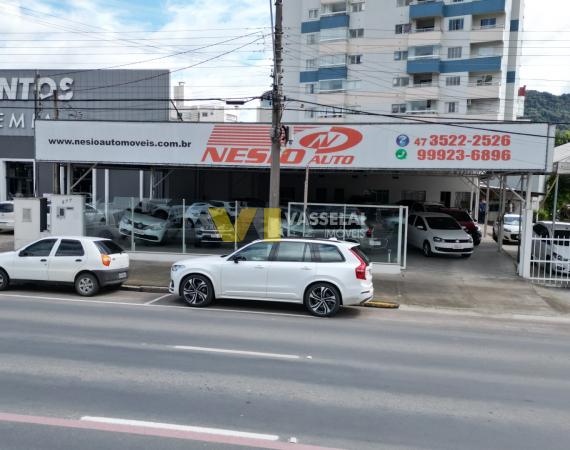 Imóvel comercial para venda no Centro de Rio do Sul
