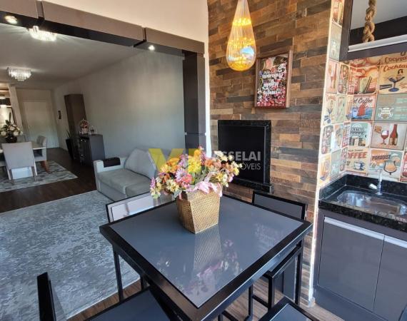 Apartamento para venda no Residencial D'Lion