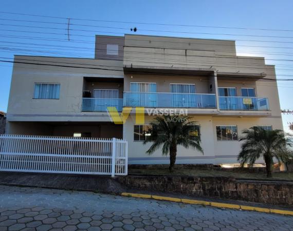 Apartamento para locação na Barra do Trombudo