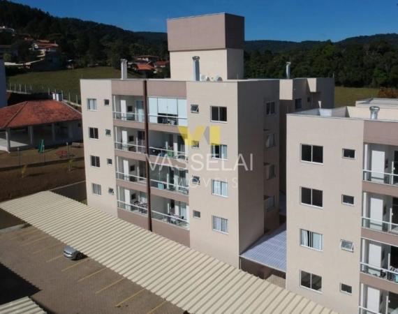 Apartamentos para venda em Rio do Sul