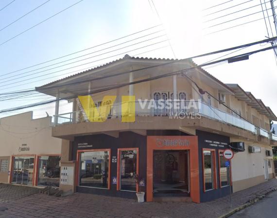 Apartamento para Locação - Canta Galo