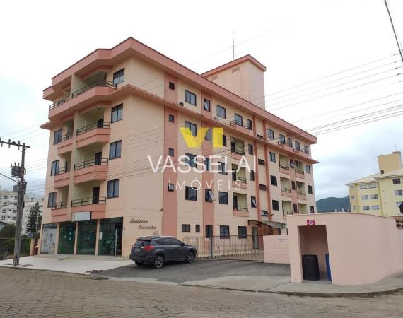 Apartamento para locação em Rio do Sul