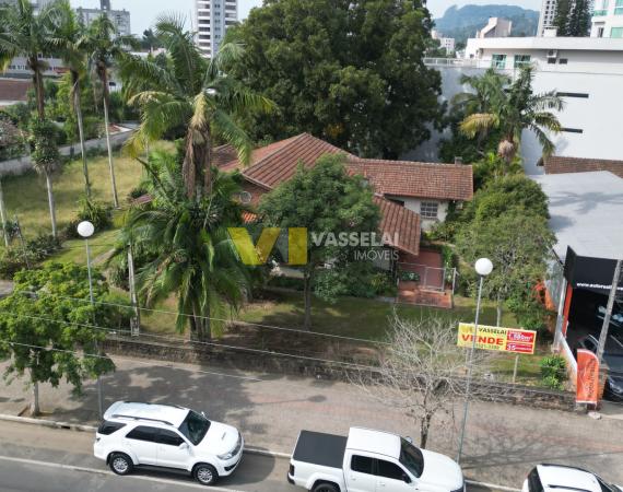 Imóvel a Venda com 1.582m² no Bairro Jardim América