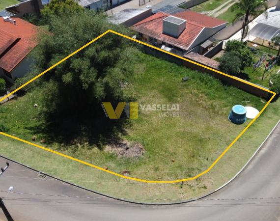 Terreno à venda no Condomínio Fechado Solar das Bromélias