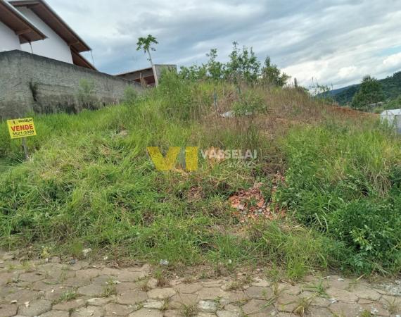 Terreno para venda em Rio do Sul