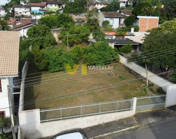 Terreno para venda em Rio do Sul